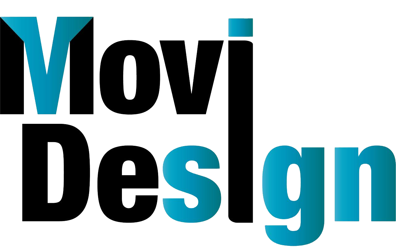 movi design